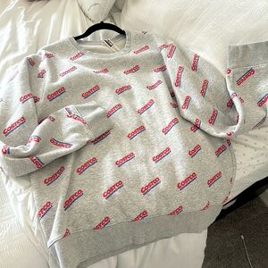 Costco Sweater 🛒